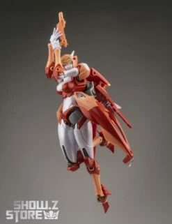CDL CDL-02 ALT Elita One -Action Figures Store 1609212b19