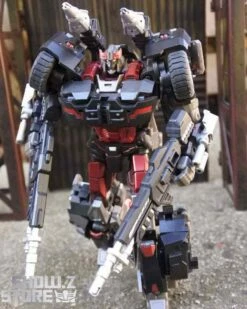 G-Creation GDW-02C Blue Flash IDW Bluestreak -Action Figures Store 164da6d138