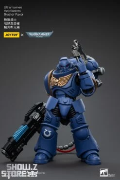 JoyToy Source 1/18 Warhammer 40K Ultramarines Hellblasters Brother Paxor -Action Figures Store 164ddebe6c