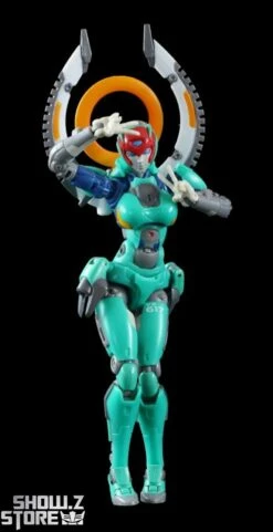 Astrobots 1/12 A-04 Athenia -Action Figures Store 166f2e239a