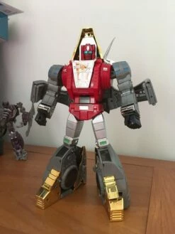 Perfect Fusion PF01 Cesium Caesium 38 Perfect Fusion PF01 Cesium Caesium -Action Figures Store 167bec5b7c