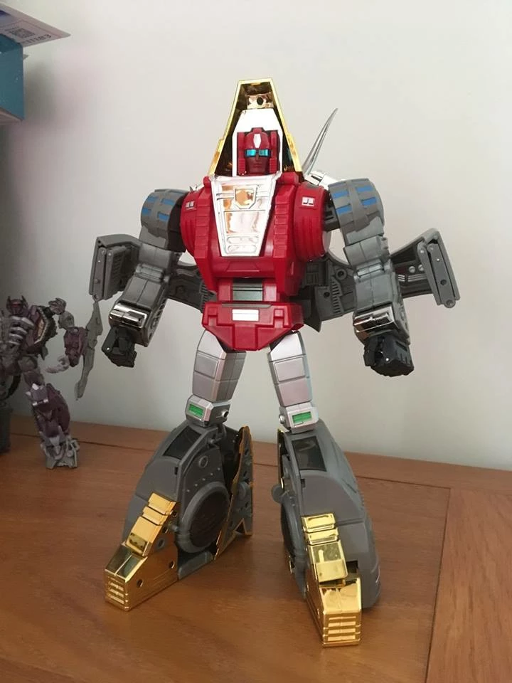 Perfect Fusion PF01 Cesium Caesium 19 Perfect Fusion PF01 Cesium Caesium - Image 17