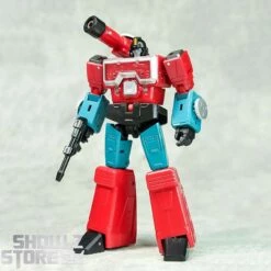 Magic Square MS-B33 Deadly Preceptor Metallic Version 14 Magic Square MS-B33 Deadly Preceptor Metallic Version -Action Figures Store 1699d0c434