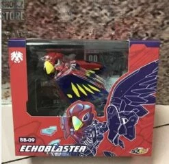 52Toys BeastBox BB-09 Echoblaster -Action Figures Store 16a581719e