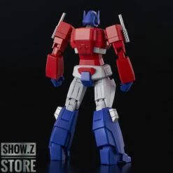 Flame Toys Furai Model 12 Optimus Prime Model Kit G1 Version -Action Figures Store 16c0946ce9