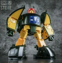XTransbots XTB MM-IX+ MMIX+ MM-9+ MM9+ Klaatu Cosmos G1 Metallic Version 12 XTransbots XTB MM-IX+ MMIX+ MM-9+ MM9+ Klaatu Cosmos G1 Metallic Version -Action Figures Store 16c8acde6e