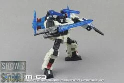 Matrix Workshop M-63 Upgrade Kit For Generations Shattered Glass Collection Megatron -Action Figures Store 16cb9f53d4