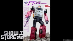 [Pre-Order] FansToys FT-31E Bandit Dead End Stunticons Menasor -Action Figures Store 16ddf15ead