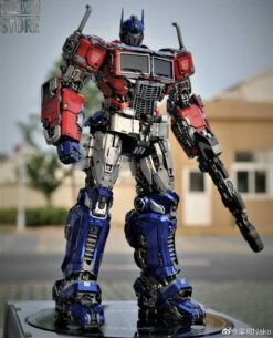 [Pre-Order] NakoMake CR-05 Classic Reborn Optimus Prime -Action Figures Store 1709c08286