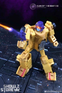 Rising Force RF-L03 Creep Drag Strip -Action Figures Store 1720466d55