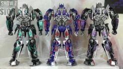 Unique Toys R-02V Challenger Optimus Prime Purple Version -Action Figures Store 1721bd37a0