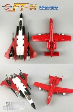 FansToys FT-54 Powerglide 28 FansToys FT-54 Powerglide -Action Figures Store 174dbcc68a
