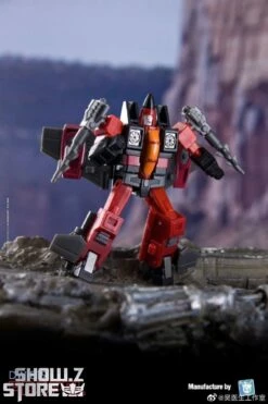 Dr.Wu DW-E19 Propel Thrust & DW-E20 Elegy Dirge Set Of 2 18 Dr.Wu DW-E19 Propel Thrust & DW-E20 Elegy Dirge Set Of 2 -Action Figures Store 175f471f37