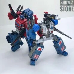 FansHobby Fans Hobby FH MB-11 MB11 God Armor God Bomber Master Builder Original Version -Action Figures Store 1776b3f758