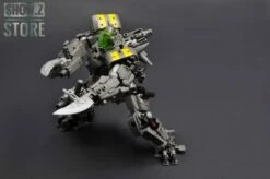 [Pre-Order] Rihio Multiabyss MM003 MM-003 V-Link Vlink Mecha Vermin Slasher Core Motorbike Set Of 3 -Action Figures Store 1797efa8c2