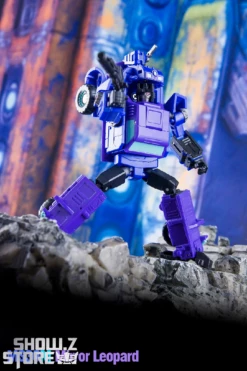 Dr.Wu MS-36M Mirror Leopard Sandstorm -Action Figures Store 17acee9d7e