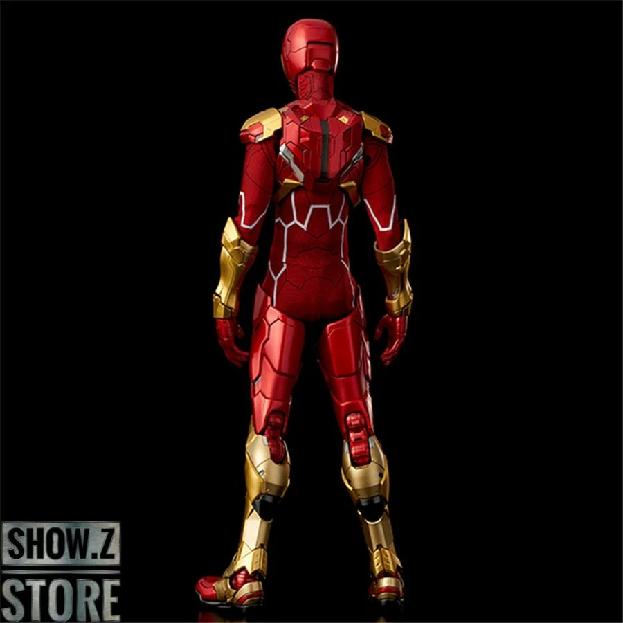 Sentinel Toys RE:EDIT 1/6 Iron Spider 6 Sentinel Toys RE:EDIT 1/6 Iron Spider - Image 4