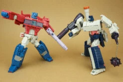 Toyworld TW-01C TW-02C Orion Optimus Prime + Hegemon Megatron Set Of 2 -Action Figures Store 1821ae52ea