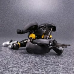 Takara Masterpiece MP-34S Cheetor Shadow Panther -Action Figures Store 18273f27bd