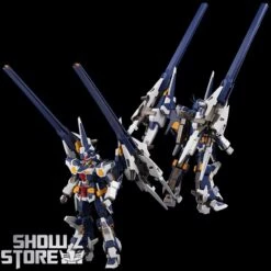 Sentinel Toys Riobot Super Robot Wars R-GUN Powered -Action Figures Store 1828539b0f