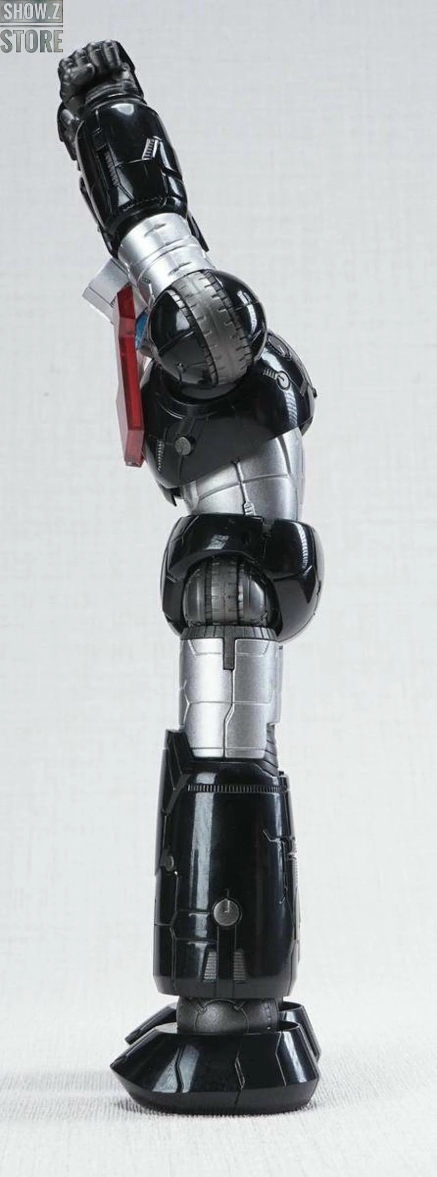 Sentinel Toys 1000Toys Riobot Great Mazinger Z 21 Sentinel Toys 1000Toys Riobot Great Mazinger Z - Image 19