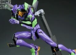 Threezero Studio Evangelion Test Type-01 New Theatrical Edition -Action Figures Store 185c1a5a6c