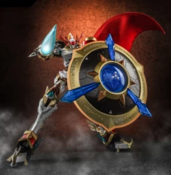 TungMung EX Duke-X Dukemon Digital Monster Digimon -Action Figures Store 185d05194d