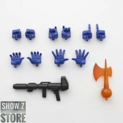 Flame Toys Furai Model 12 Optimus Prime Model Kit G1 Version -Action Figures Store 18b0581710