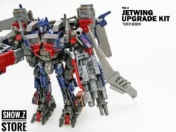 Fans Want It FWI-04 Jetwing Upgrade Kit -Action Figures Store 18b8b9ac29