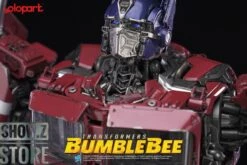 YoloPark IIES Transformers: Bumblebee Optimus Prime Earth Mode -Action Figures Store 18c6ef991e
