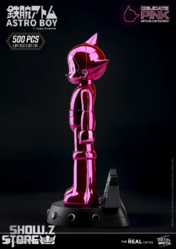 [Pre-Order] Blitzway BW-NS-50503 Space Astro Boy Delicate Pink Version -Action Figures Store 18dc4a5122