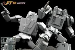[Pre-Order] FansToys FT-58 Diverge Swerve -Action Figures Store 18f9e91118