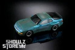 XTransbots MM-10T Tap In Cliffjumper Botcon Version -Action Figures Store 18fc10b0d1