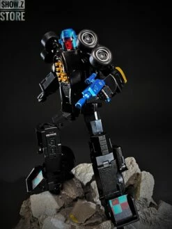 DX9 Toys D-17B Scout Dragstrip G2 Version 29 DX9 Toys D-17B Scout Dragstrip G2 Version -Action Figures Store 1936eddc67