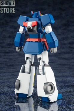 Kotobukiya Brave Police J-Decker Deckerd & Max Cannon Model Kit -Action Figures Store 1960736e50