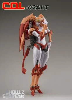 CDL CDL-02 ALT Elita One -Action Figures Store 19694feb69