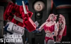 NewAge H48C Christine Elita One 19 NewAge H48C Christine Elita One -Action Figures Store 197316a919