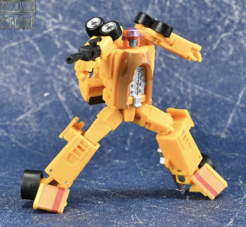 Magic Square MS-B12 & B13 Pillage & Contain Drag Strip & Dead End Set Of 2 19 Magic Square MS-B12 & B13 Pillage & Contain Drag Strip & Dead End Set Of 2 - Image 17