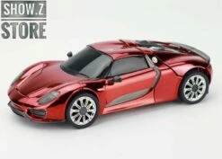 TransFormmission Havoc Menasor Combiner Set Of 5 Chrome Version 20 TransFormmission Havoc Menasor Combiner Set Of 5 Chrome Version -Action Figures Store 19a57c150c