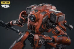 JoyToy Source Acid Rain XT8026 Xingtian Steel Knight -Action Figures Store 19dc4252c9