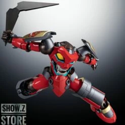 Sentinel Toys RIOBOT Tengen Toppa Gurren Lagann Combine Gurren Lagann -Action Figures Store 19f9b56b2e