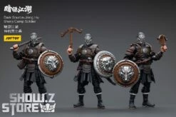 JoyToy Source 1/18 Dark Source Jianghu Shenji Camp Soldier 26 JoyToy Source 1/18 Dark Source Jianghu Shenji Camp Soldier -Action Figures Store 1a04fb2218
