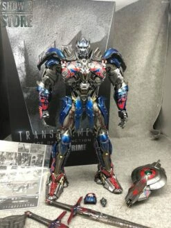 Soldier Story Hobby Soap Studio TDAF-001 Optimus Prime -Action Figures Store 1a1e8dd880