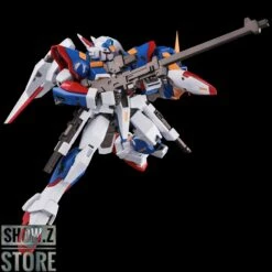 Sentinel Toys Riobot Super Robot Wars OG R-1 Real Personal Trooper 21 Sentinel Toys Riobot Super Robot Wars OG R-1 Real Personal Trooper -Action Figures Store 1a1ea4ead4