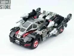 G-Creation GDW-02C Blue Flash IDW Bluestreak -Action Figures Store 1a32926594