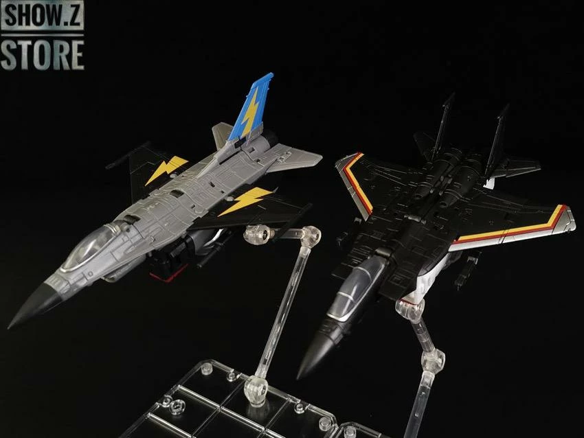 Zeta Toys ZC-01 Downthrust Skydive 10 Zeta Toys ZC-01 Downthrust Skydive - Image 8