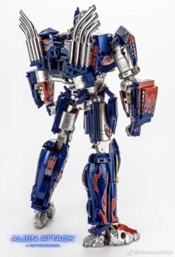 AlienAttack Toys AAT A-01CC Optimus Prime -Action Figures Store 1ab4575782