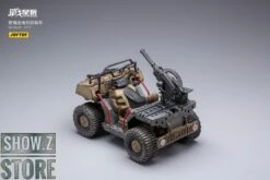 JoyToy Source 1/18 WildCat ATV Sand Version -Action Figures Store 1ad7dc3123