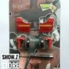Shadow Fisher SFM-03 MP-27 Ironhide Upgrade Kit 1 Shadow Fisher SFM-03 MP-27 Ironhide Upgrade Kit -Action Figures Store 1aef04c7bf
