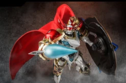 TungMung EX Duke-X Dukemon Digital Monster Digimon -Action Figures Store 1b20f2ea7d